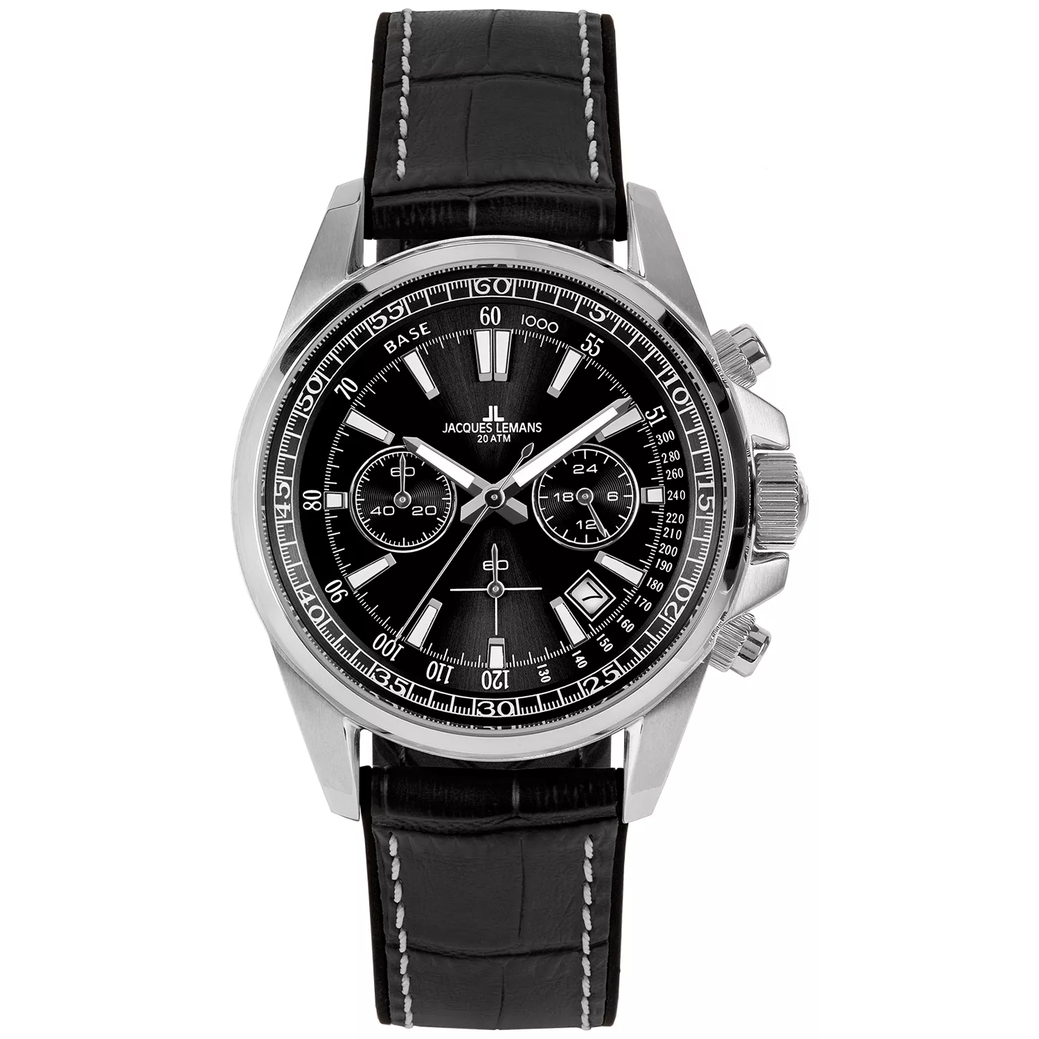 Jacques Lemans Liverpool 1-2117A