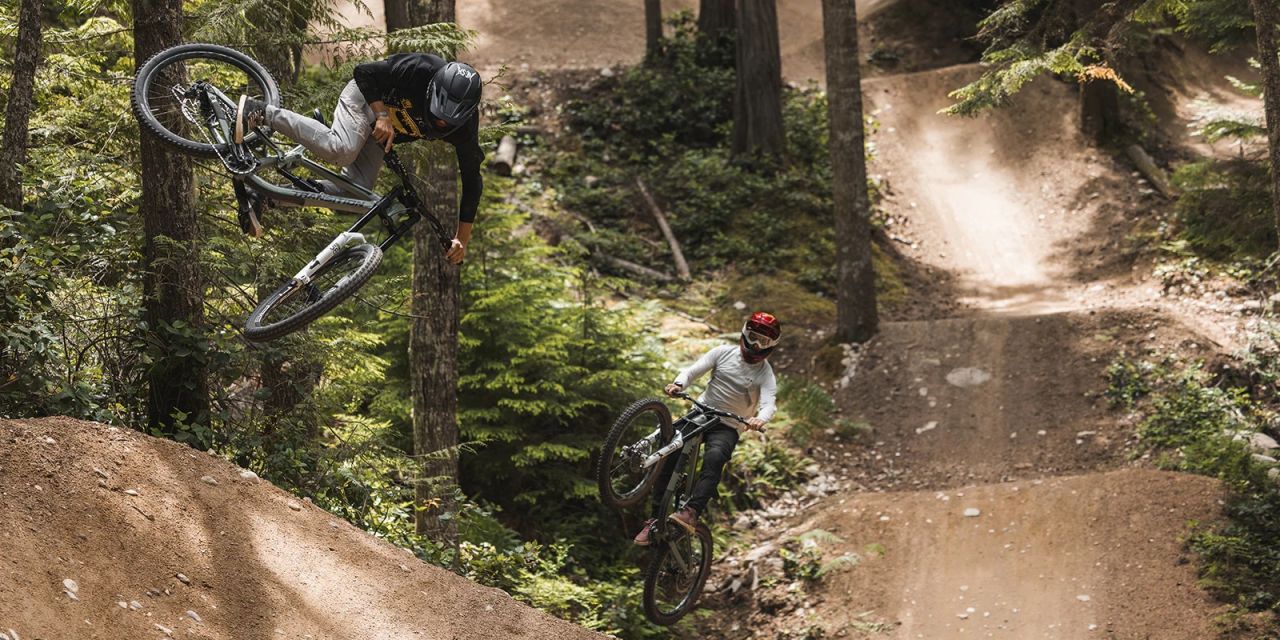 Marzocchi Bomber 58 Limited 27.5