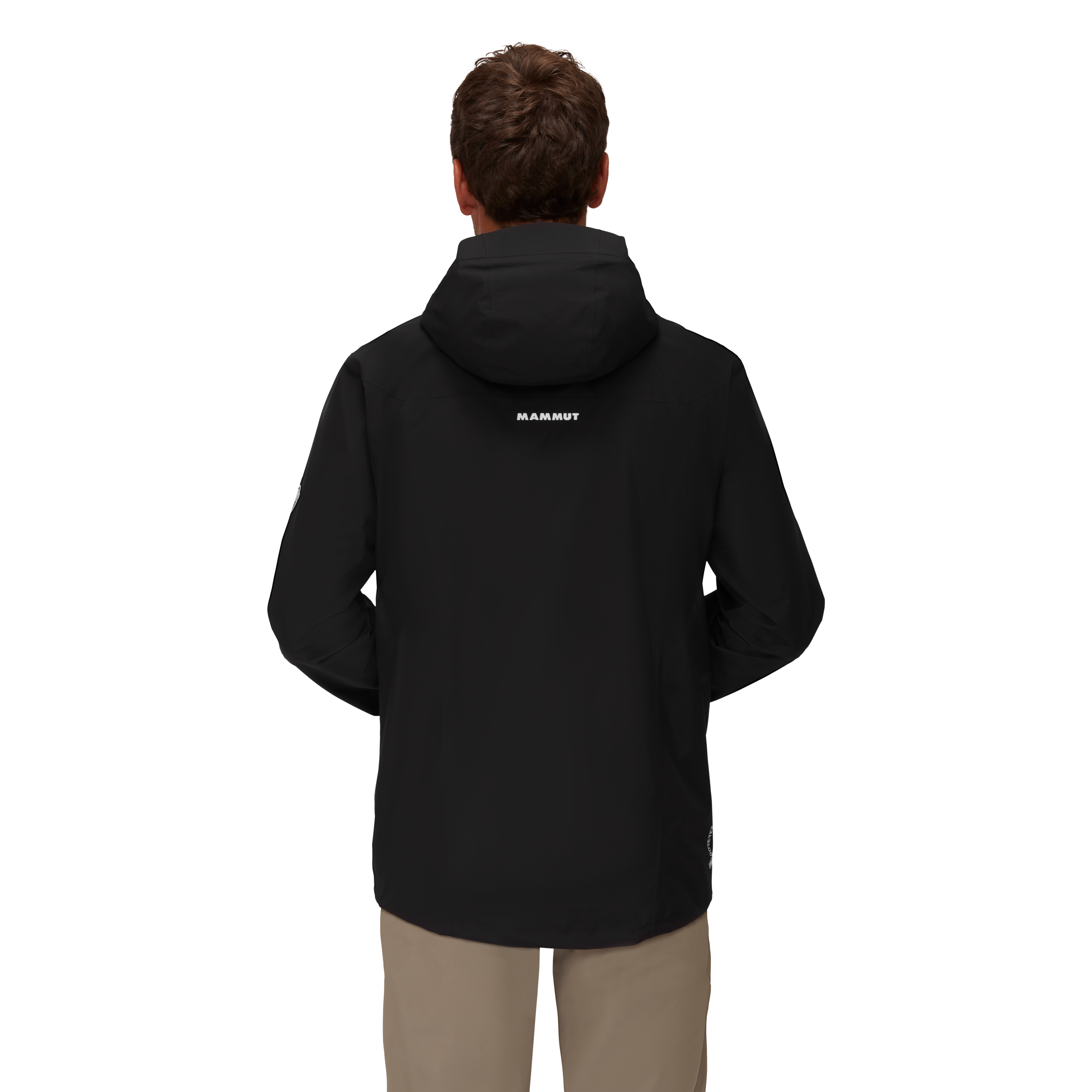 Mammut Convey Tour HS Hooded J Men