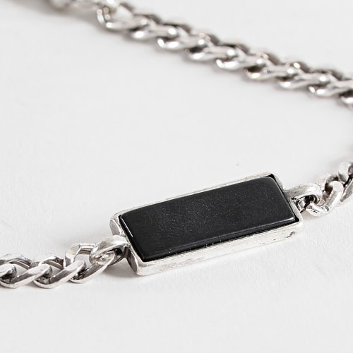 Bracelet IC475 Argenté