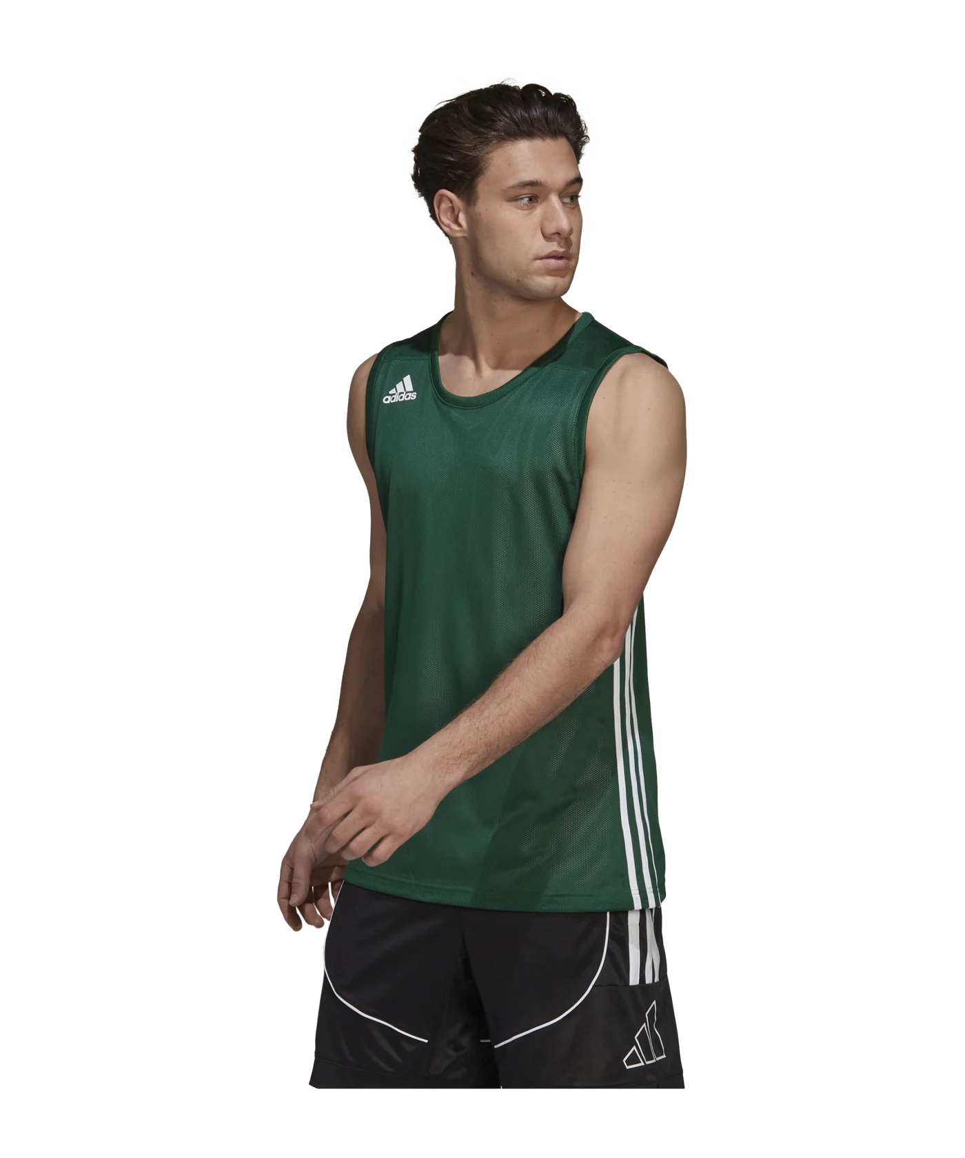 adidas 3G Speed Reversible Trikot Grün