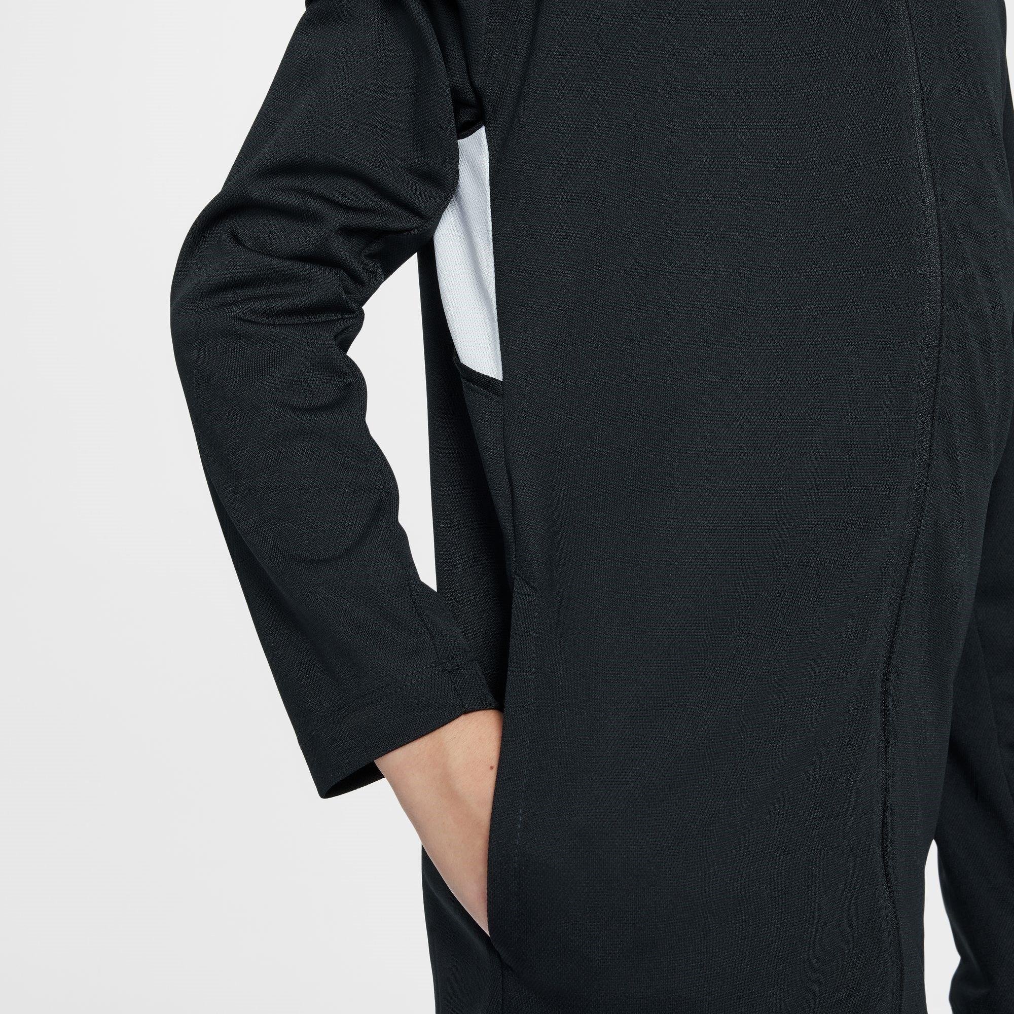 Nike Juniors Academy Warm Up Tracksuit