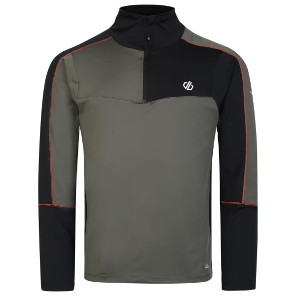 Sweat polaire DARE 2B DIGNIFY II CORE STRETCH LICHNGRN/BLK