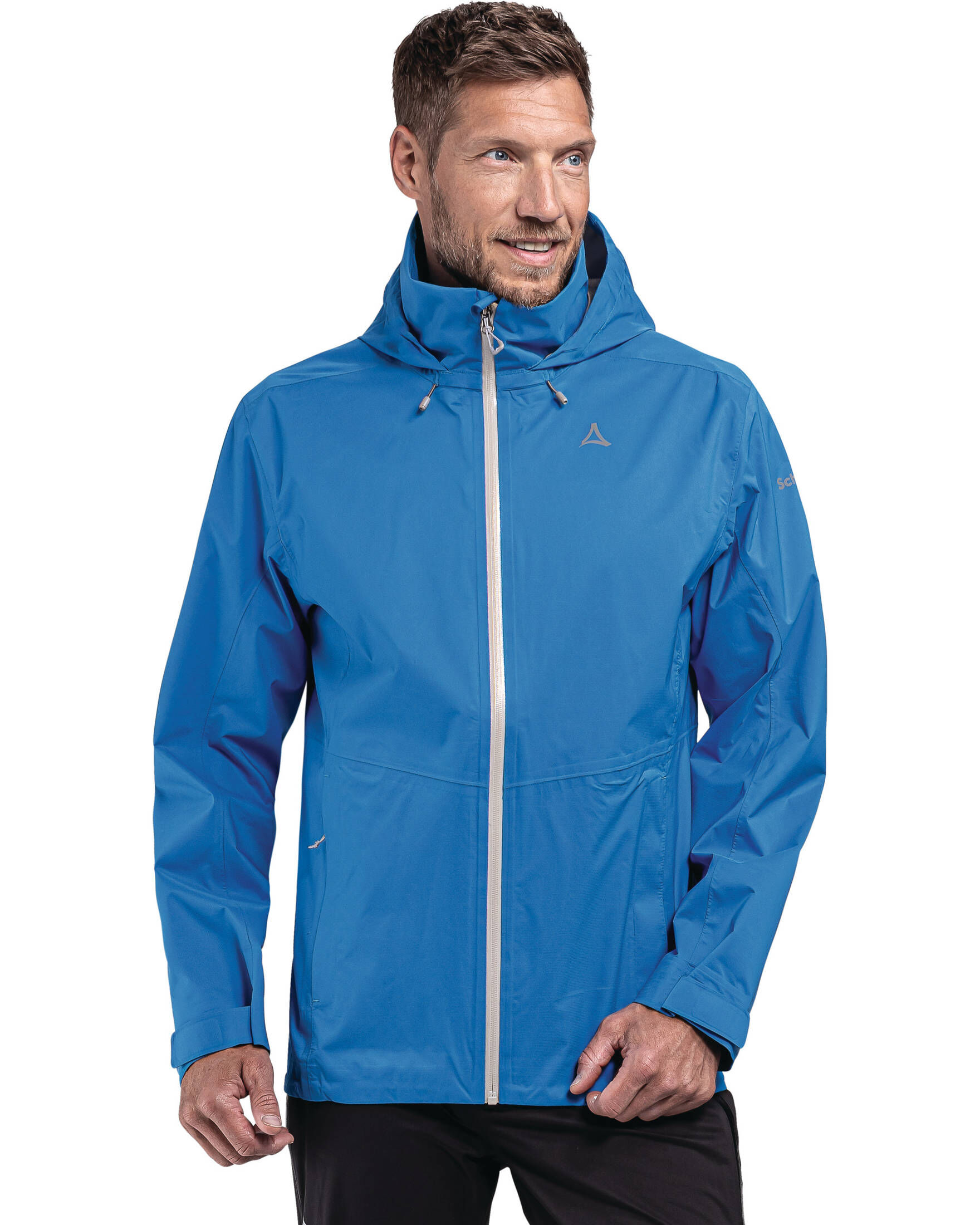 Schöffel| Herren Jacke AIPLSPITZ M