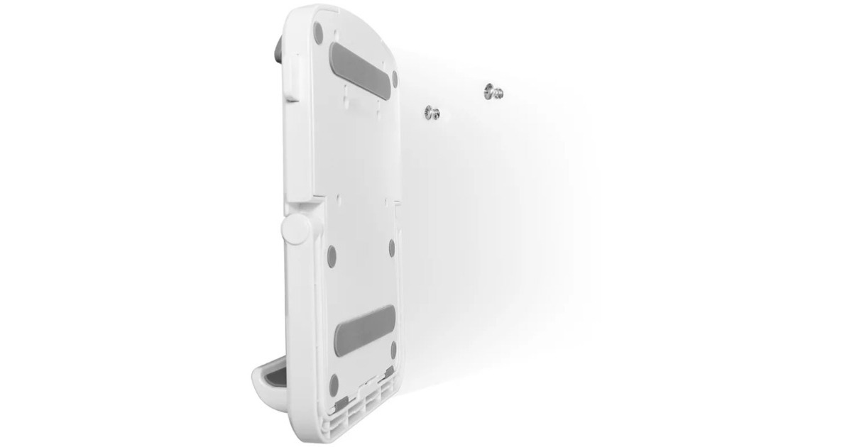 NeomountsTABLET-UN200WHITE tablet steun standaard  (Wit)
