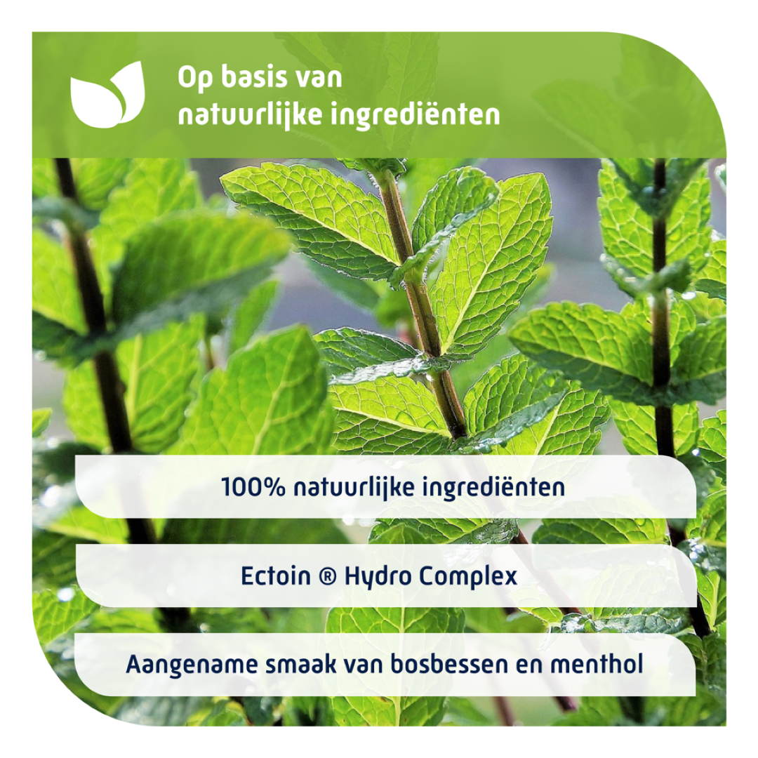 Natterman Alles-in-1 hoestpastilles (20 stuks)