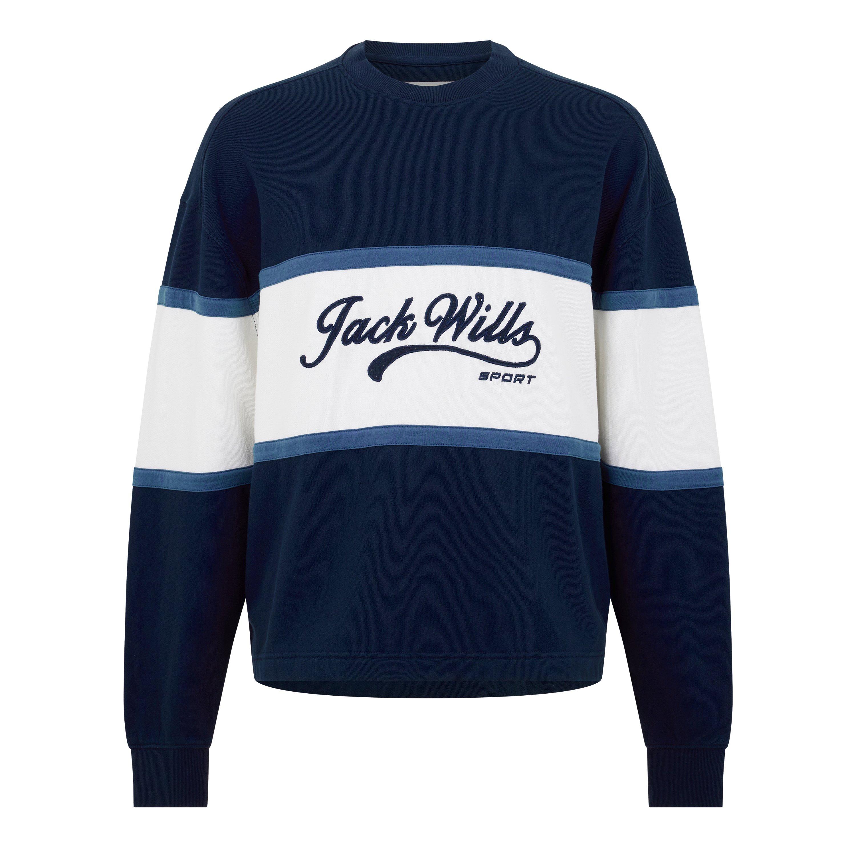 Jack Wills JW Crew Neck Sweater