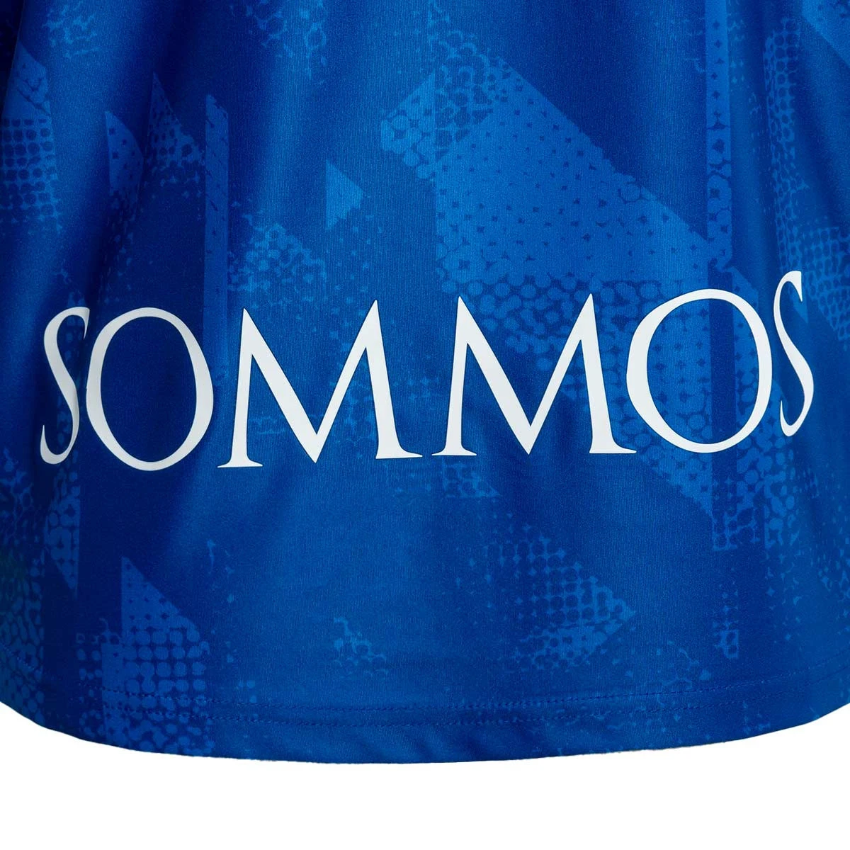 T-Shirt Soka Sociedad Deportiva Huesca Primeiro Equipamento Guarda-redes 2024-2025 Criança