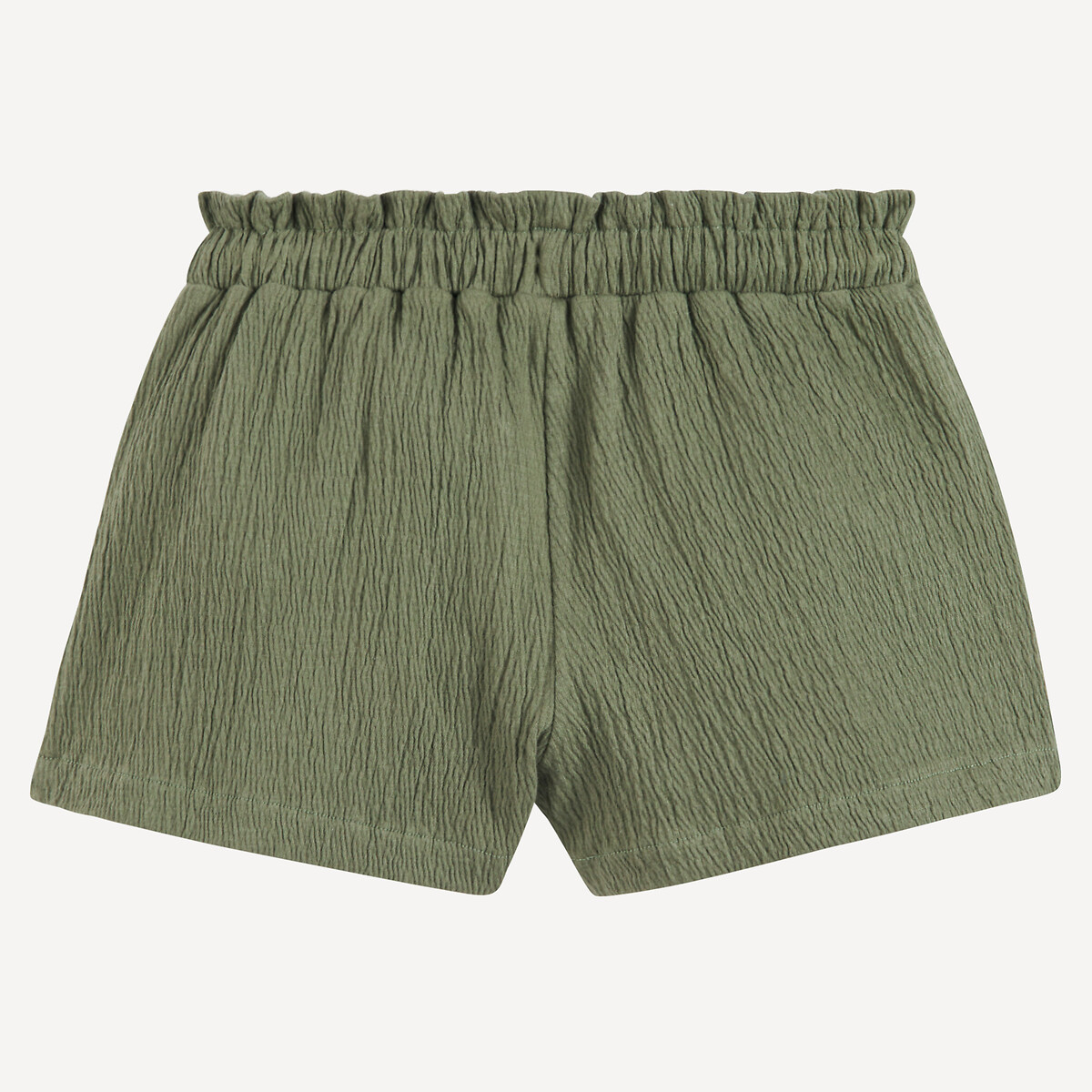 COLEÇÕES LA REDOUTE<br>Shorts de malha