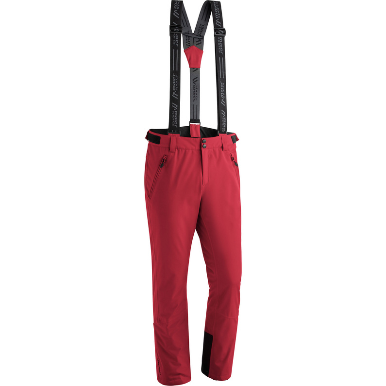 Maier Sports Herren Anton Slim Hose