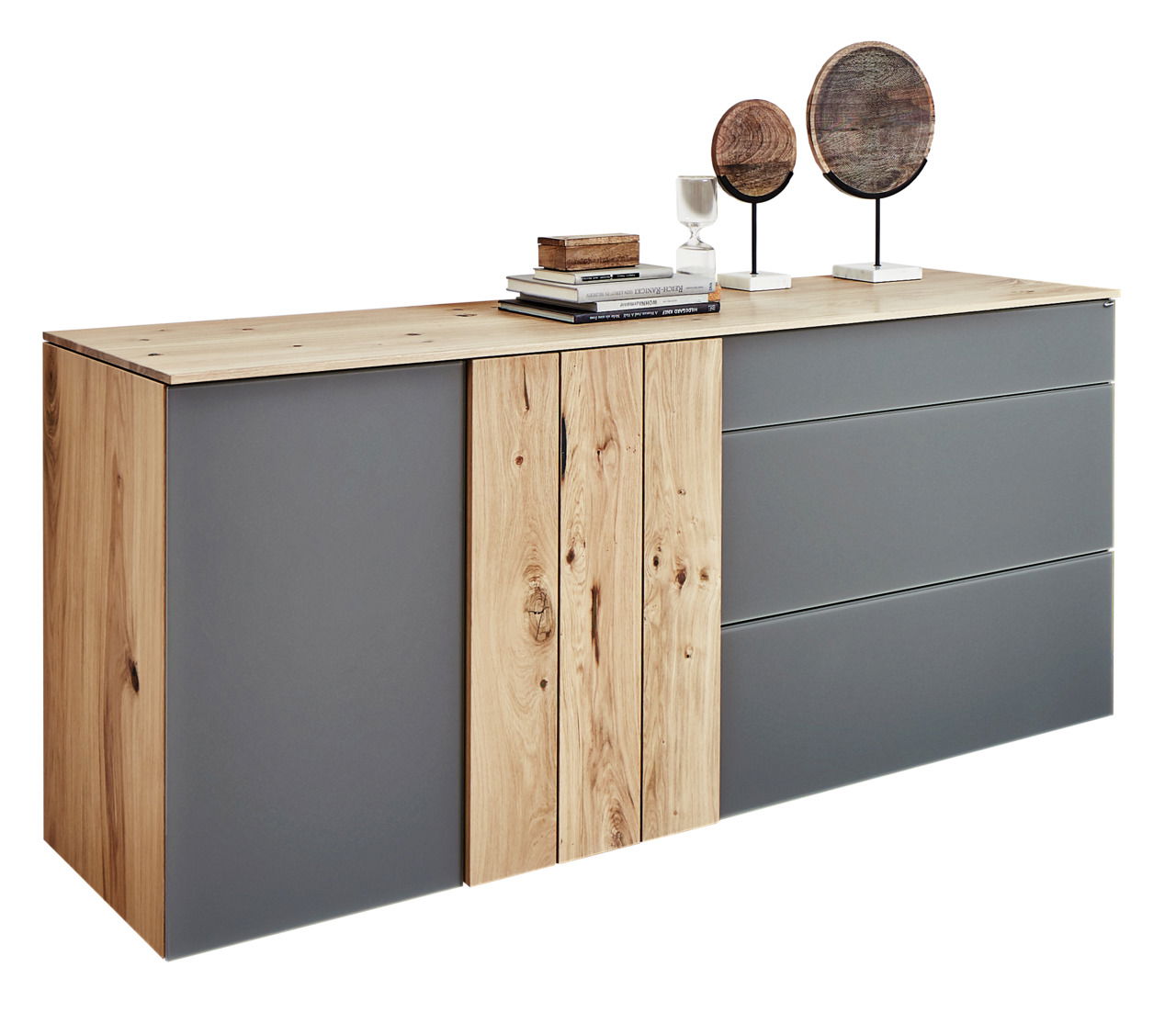 Voglauer Sideboard MONTE LIVING