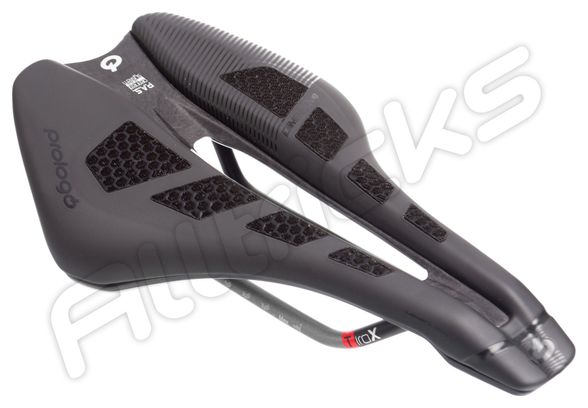 Selle Prologo Dimension Tirox CPC Noir