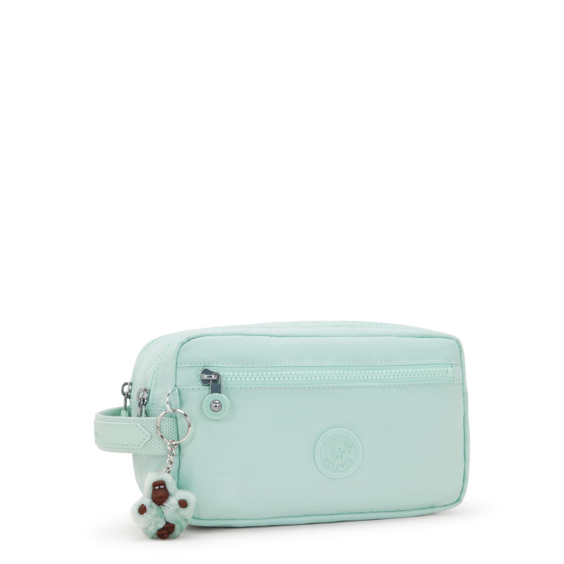 AMALFI Grande pochette de voyage - Springtime Sage
