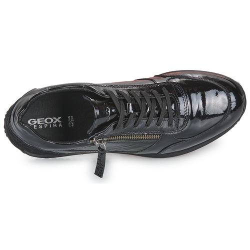 Geox - D CALITHE - Noir