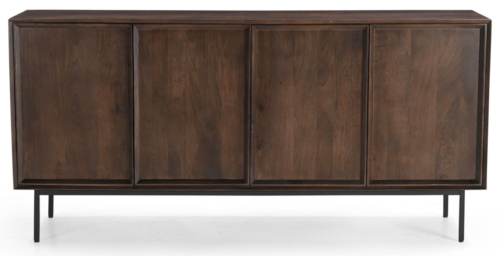 Dressoir Ravenstein B180 x D40 x H86 cm