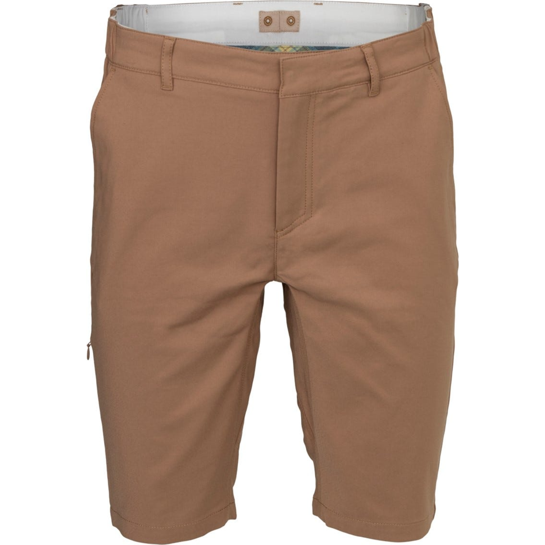 AGU Chino Venture Korte Fietsbroek