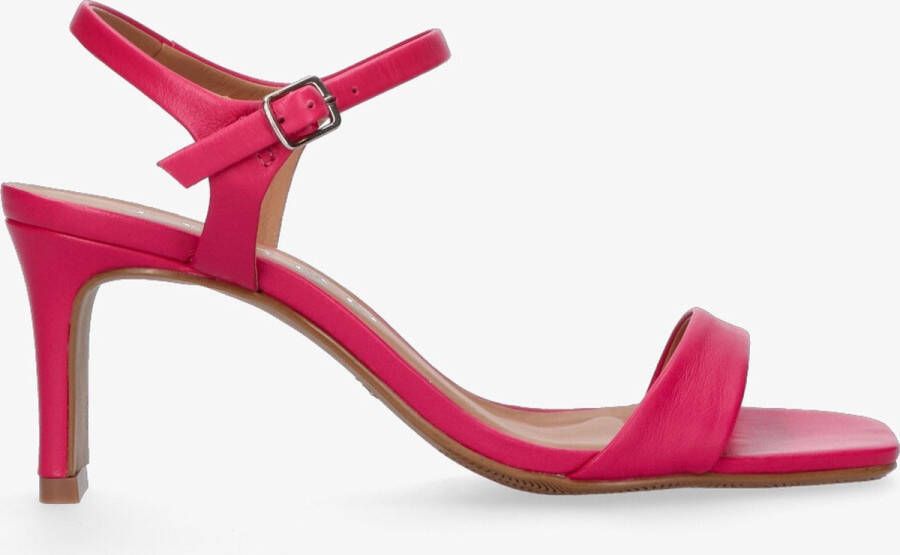 Tango Ava 7-a 5000 Pink Instapschoenen