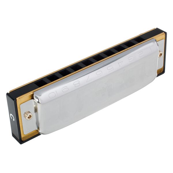 Hohner The Beatles Signature Harp C