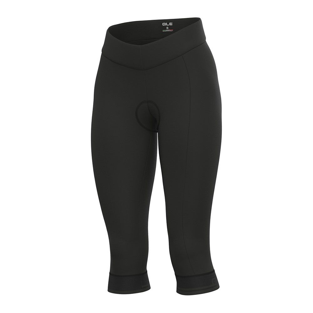 Ale CLASSICO - Collant Femme black/charcoal grey
