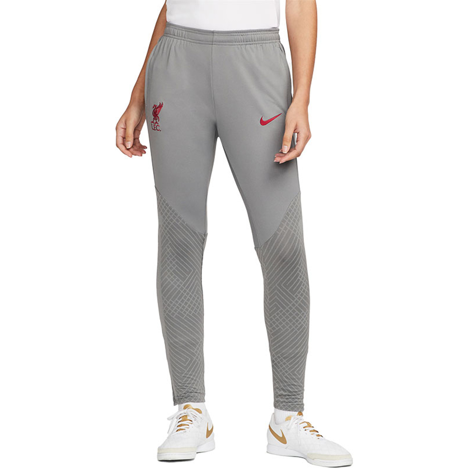 Nike Liverpool Strike Trainingspak Dames