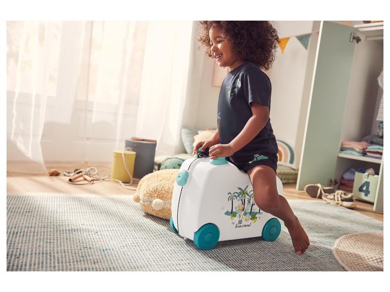 Kinder koffer 18 L