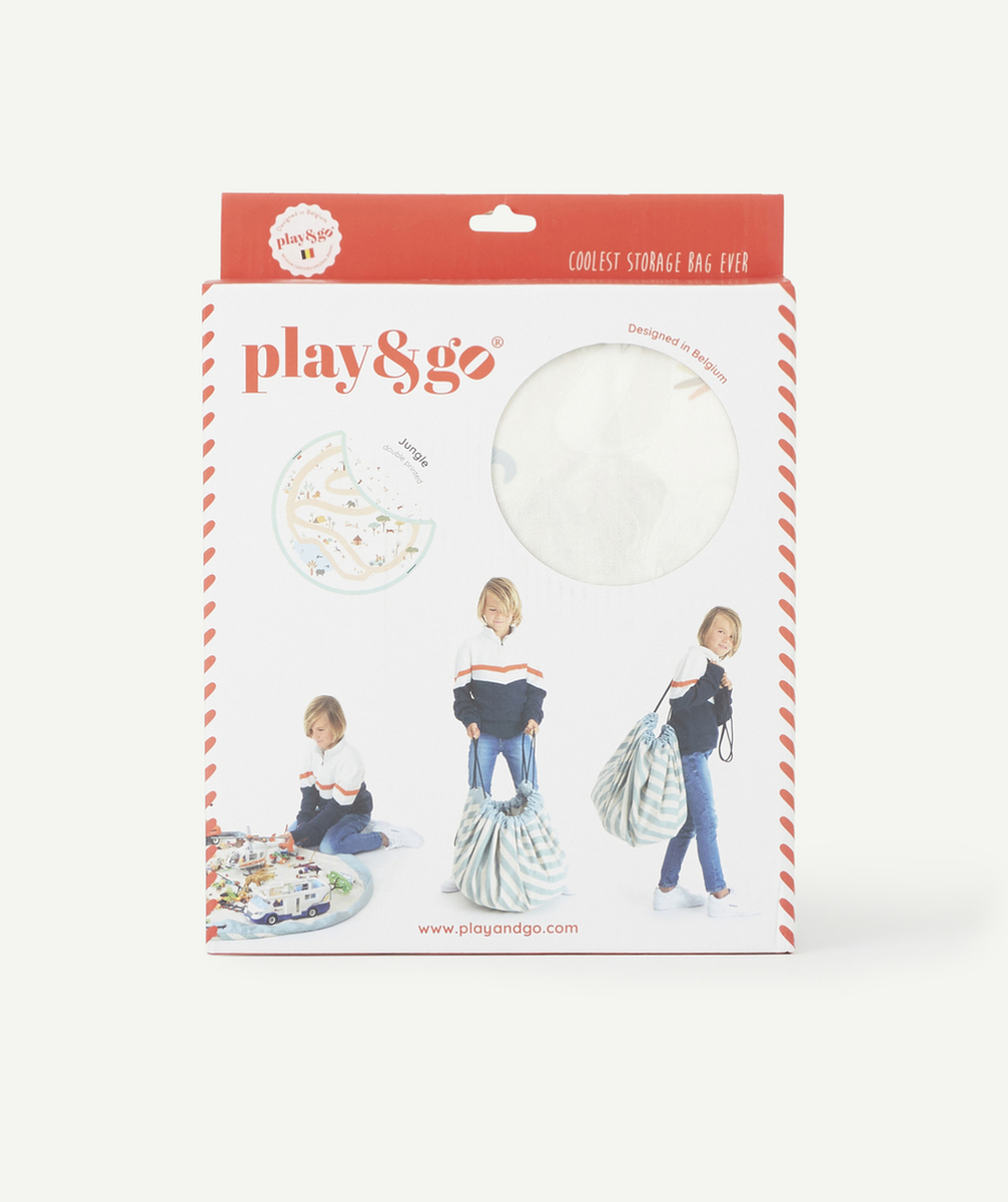 PLAY&GOTAPIS D'ÉVEIL THÈME JUNGLE ENFANT