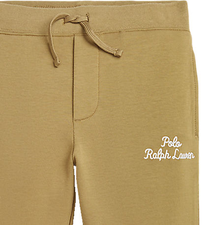 Polo Ralph Lauren Hosen - Braun