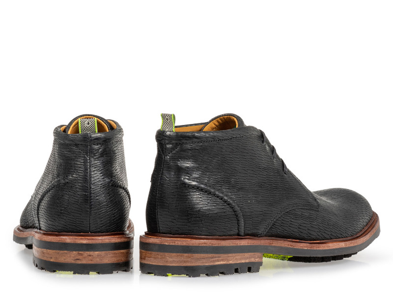 Floris van Bommel 20090 black