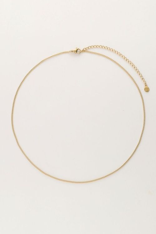 Basic lange ketting