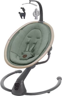 Maxi-Cosi Cassia Vippestol, Beyond Green