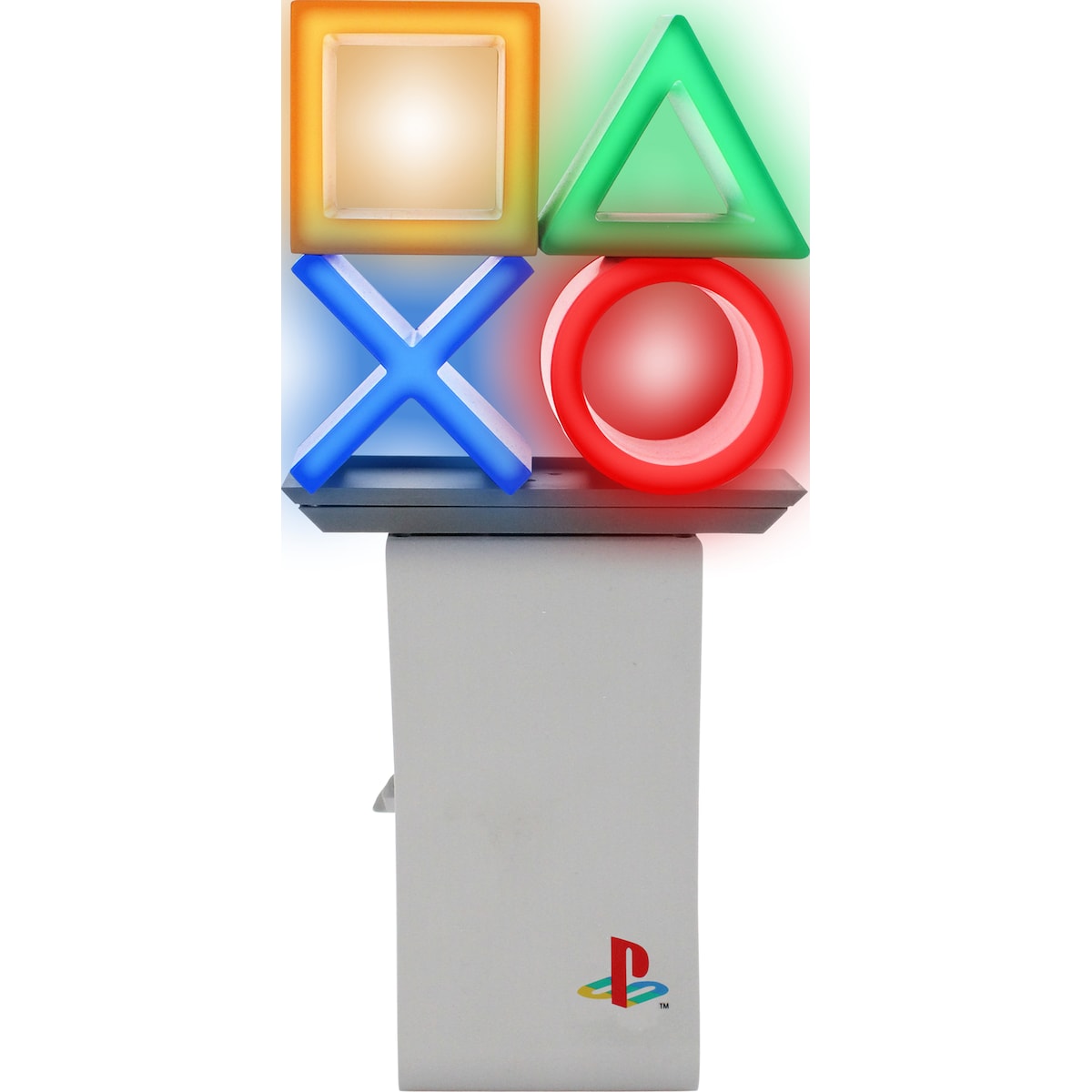 Cable Guys IKON holder for mobil/kontroller figur (PlayStation)