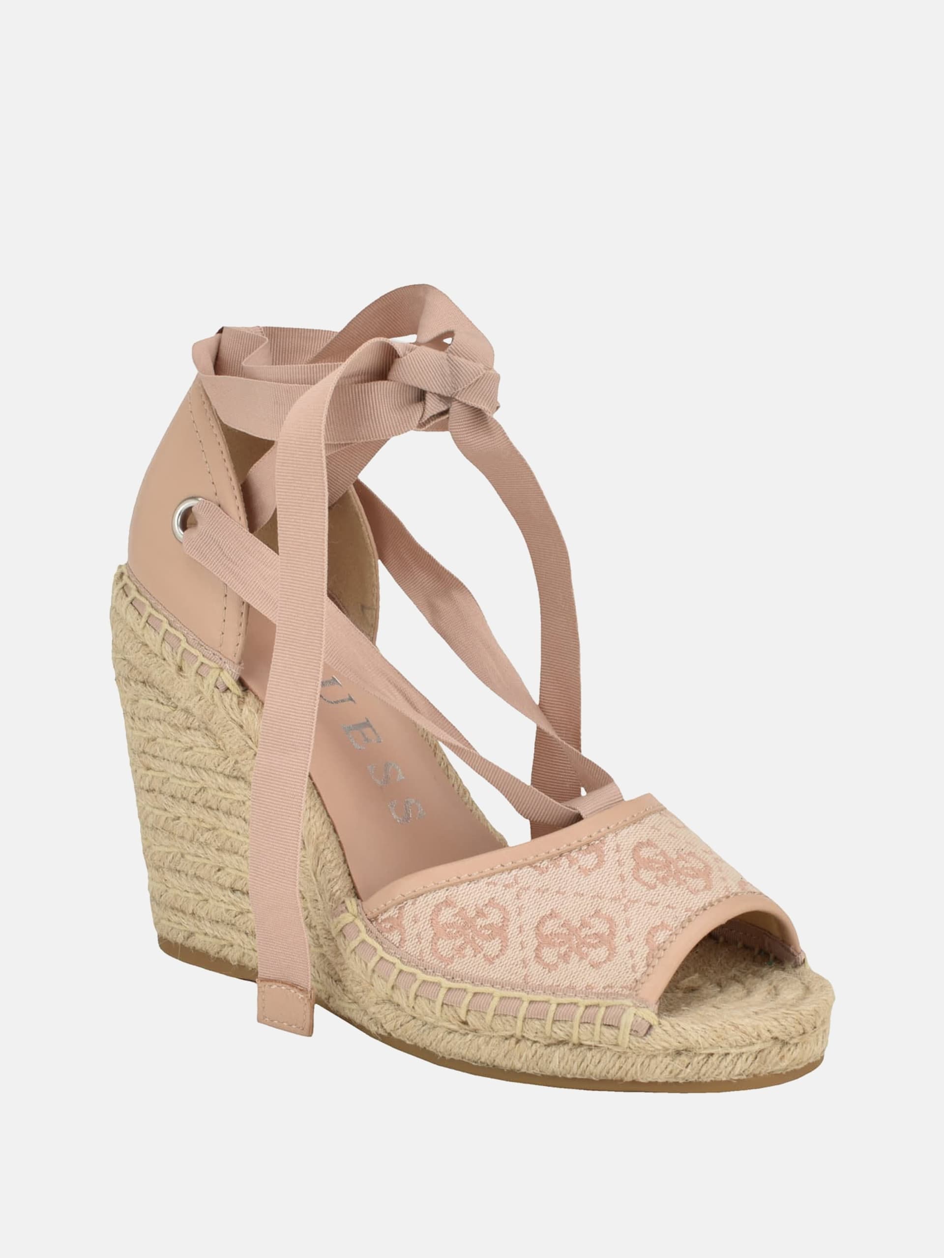 Anabela Diandra Espadrilles