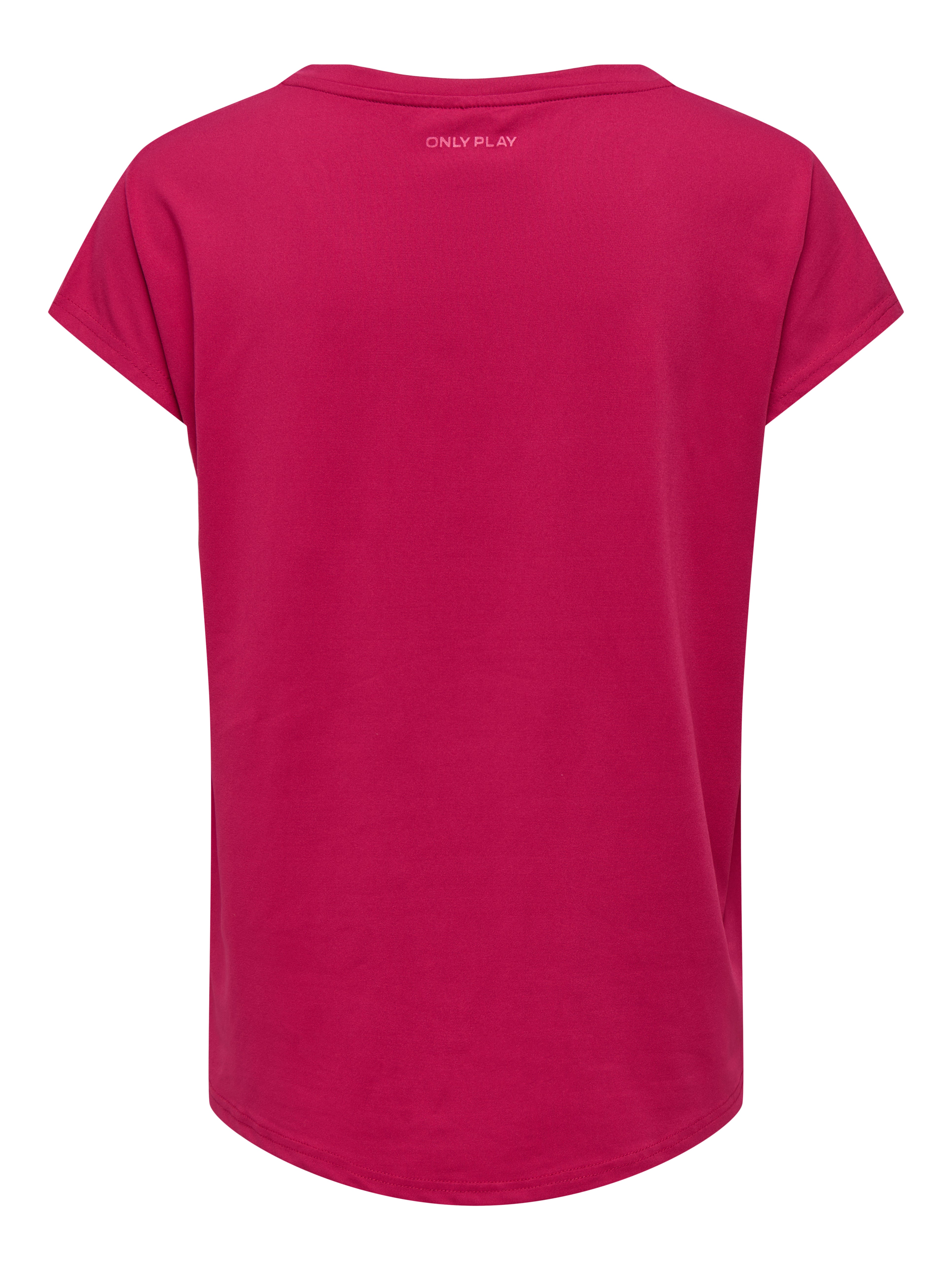 ONPAUBREE T-shirt Granita
