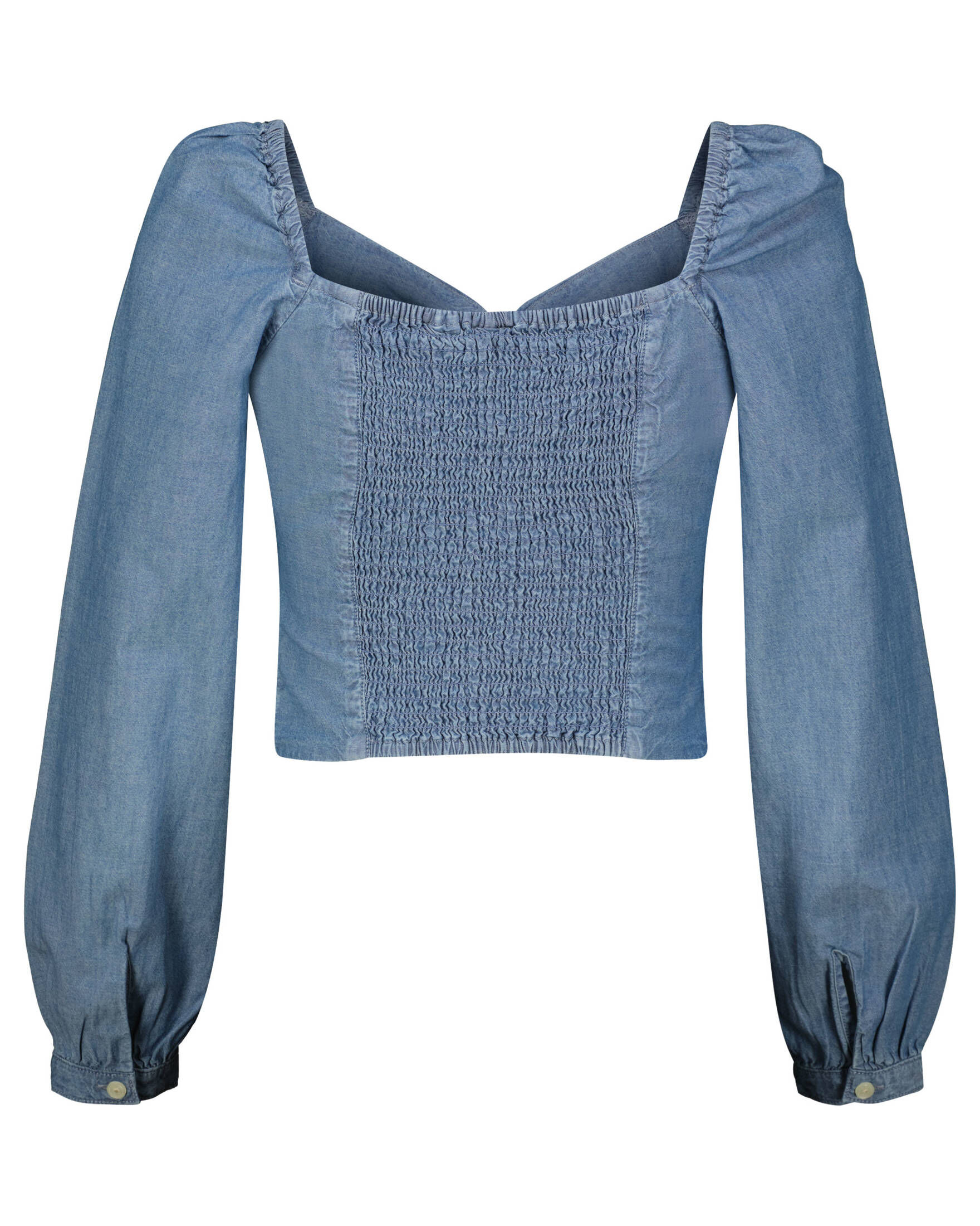 Levi's®| Damen Blusentop LIVIE