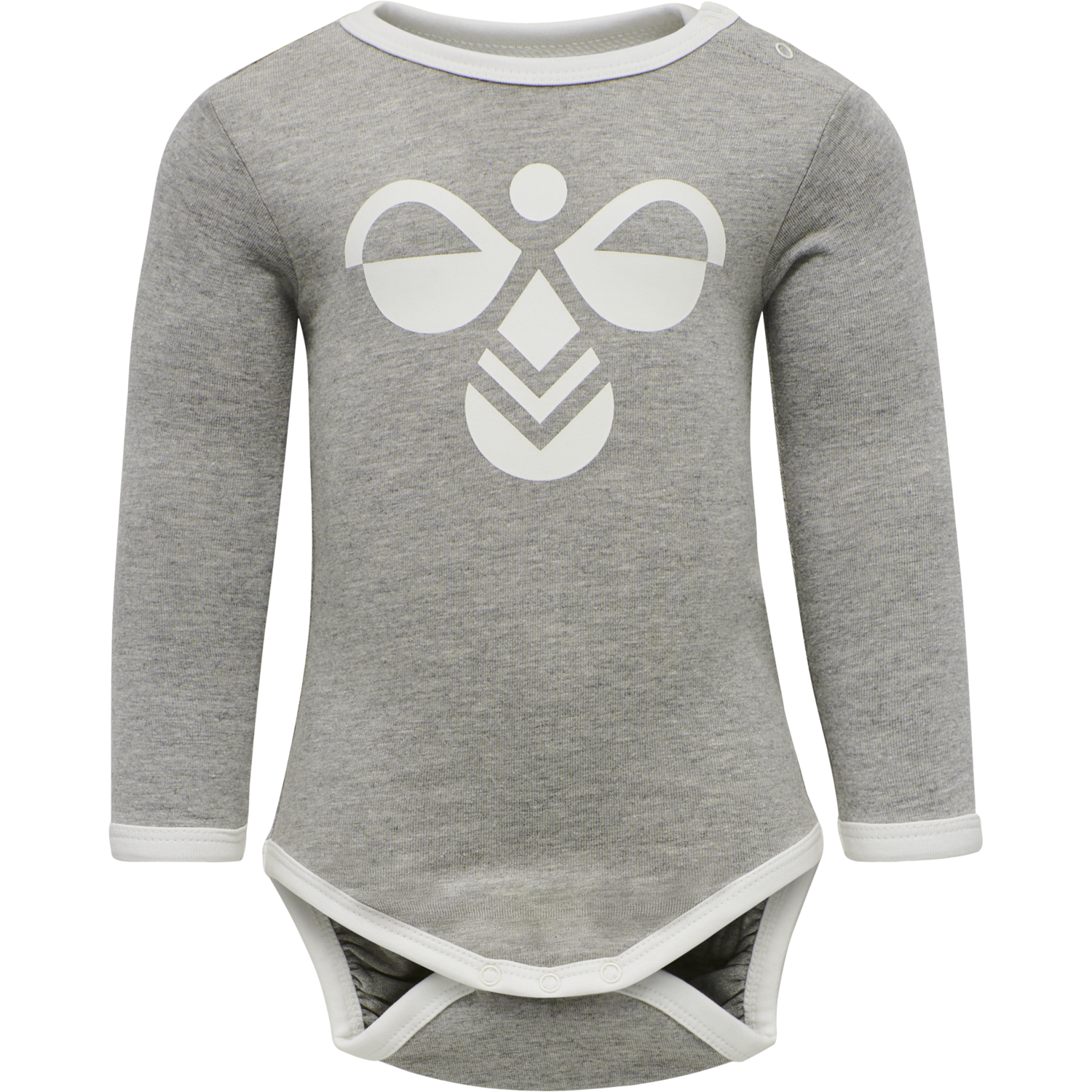 hmlFLIPPER BODY L/S 2-PACK