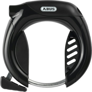 Abus fietsslot 4960 LH NKR black