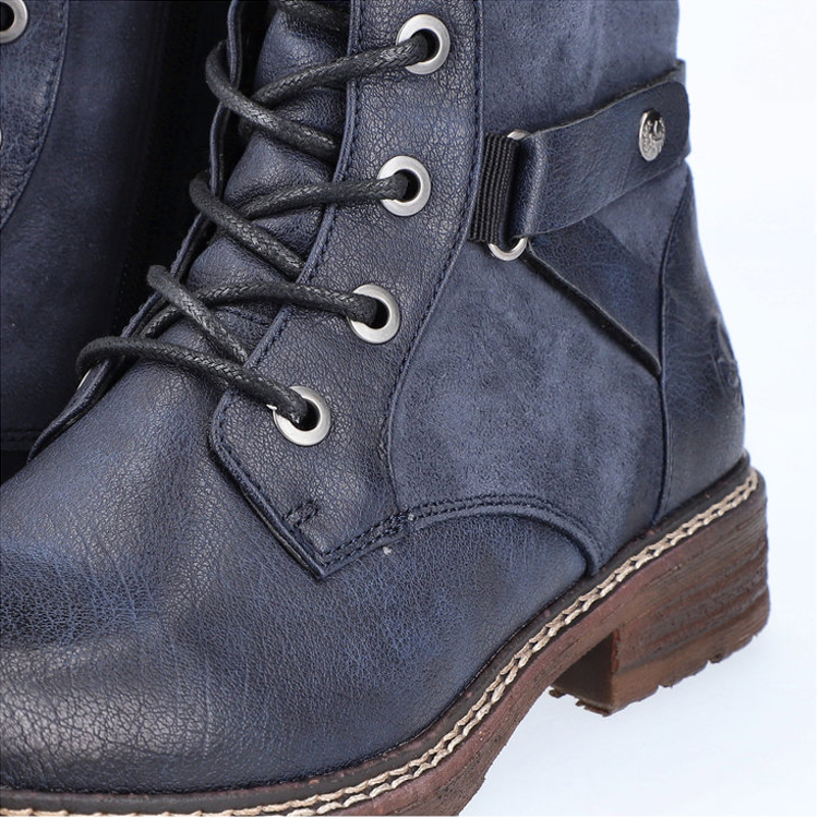 Rieker 94732-14 | MARINE