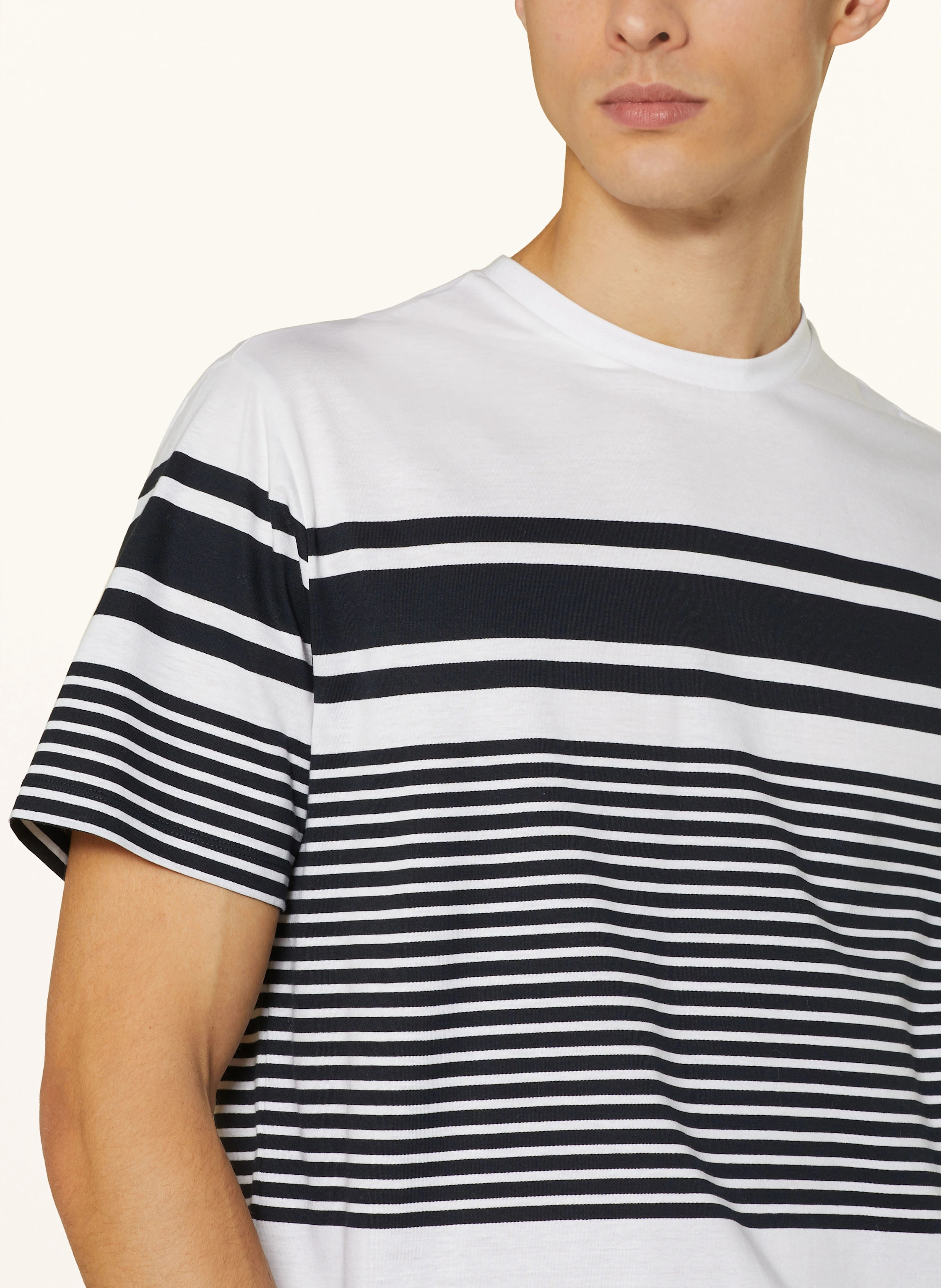 REISS T-Shirt LORY