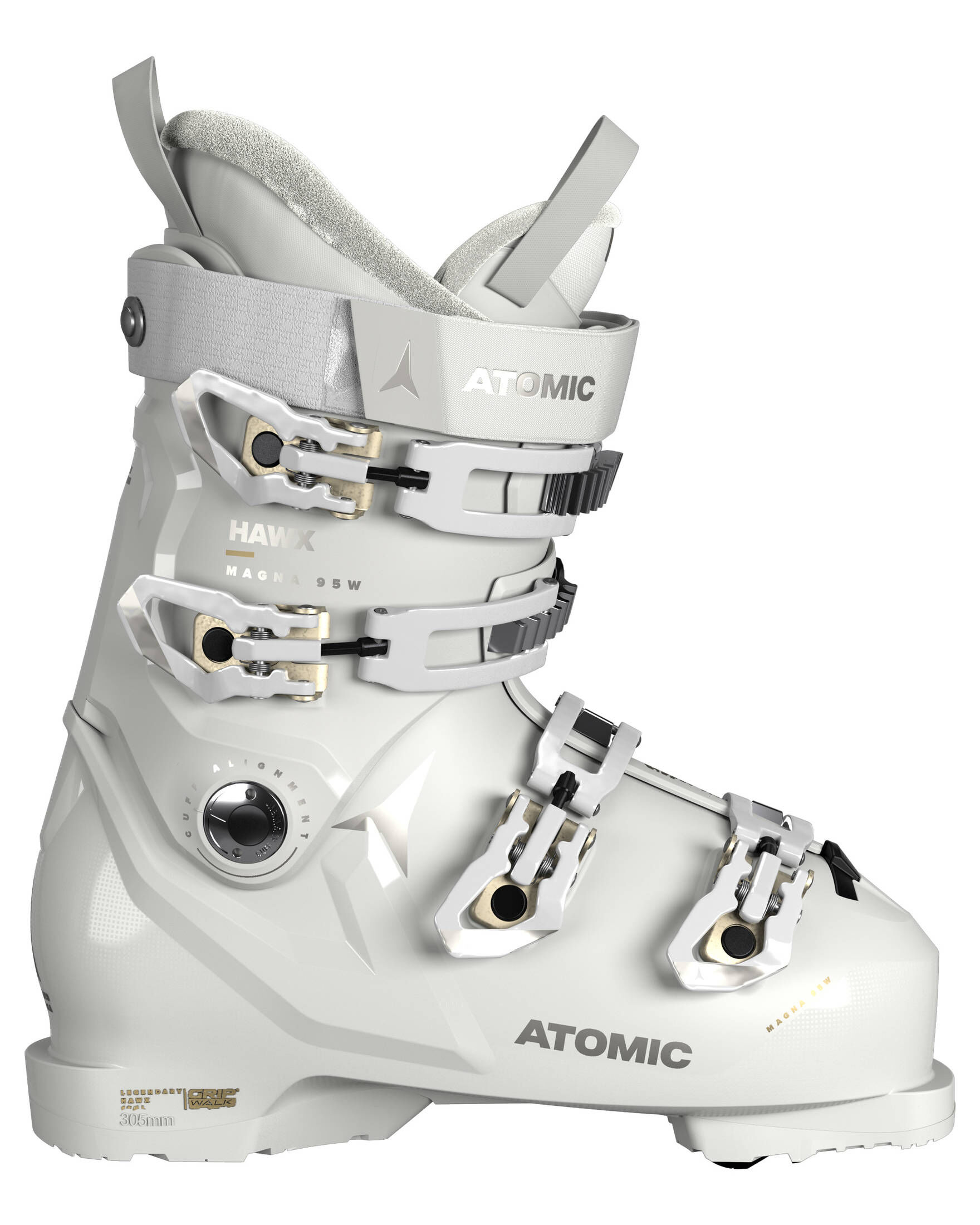 Atomic| Damen Skischuhe HAWX MAGNA 95 W GW