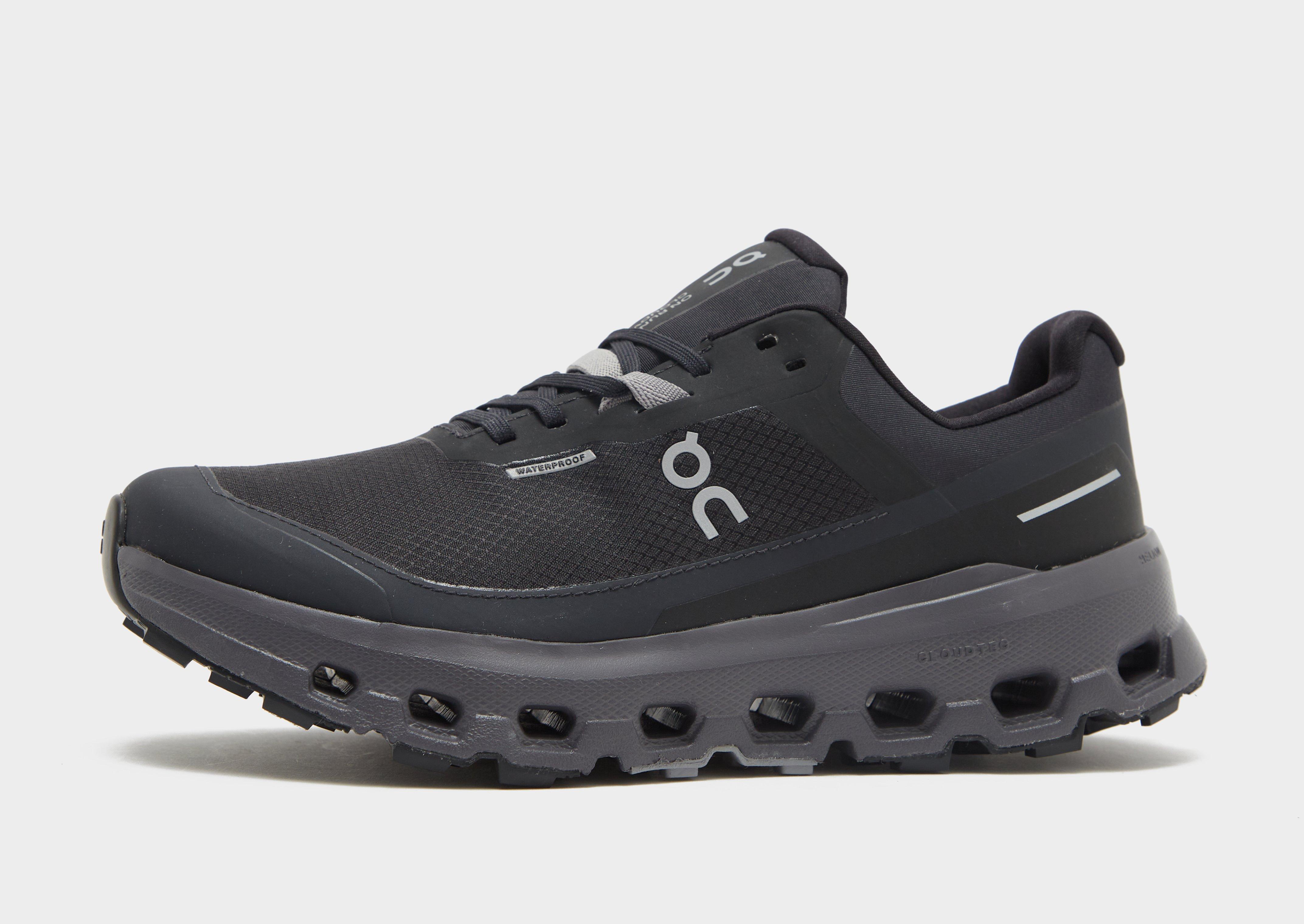 On Running Cloudvista 2 Waterproof Femme