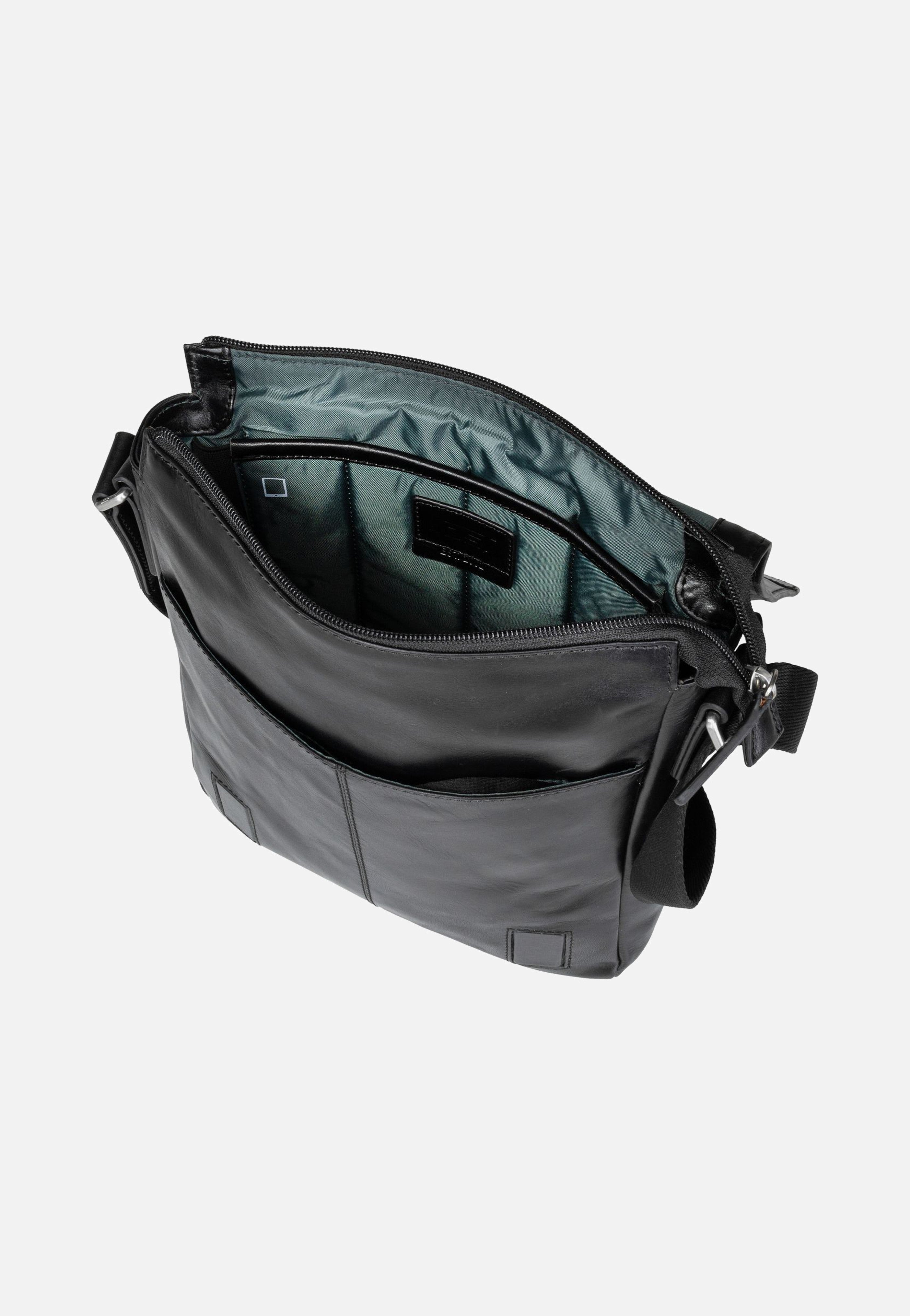 Skagen S 6201 Schwarz - Crossbody Bag