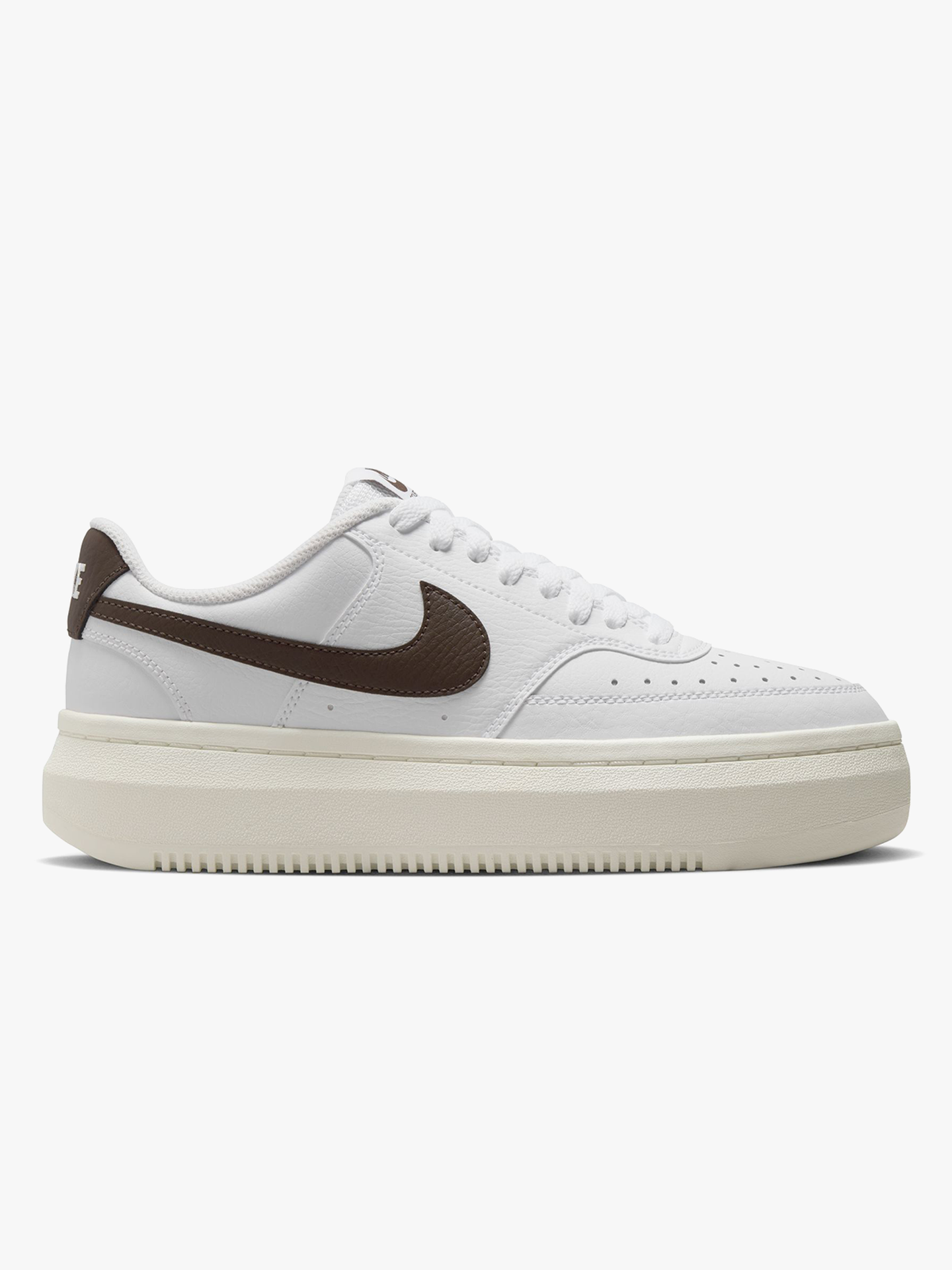 Court Vision Alta Leather