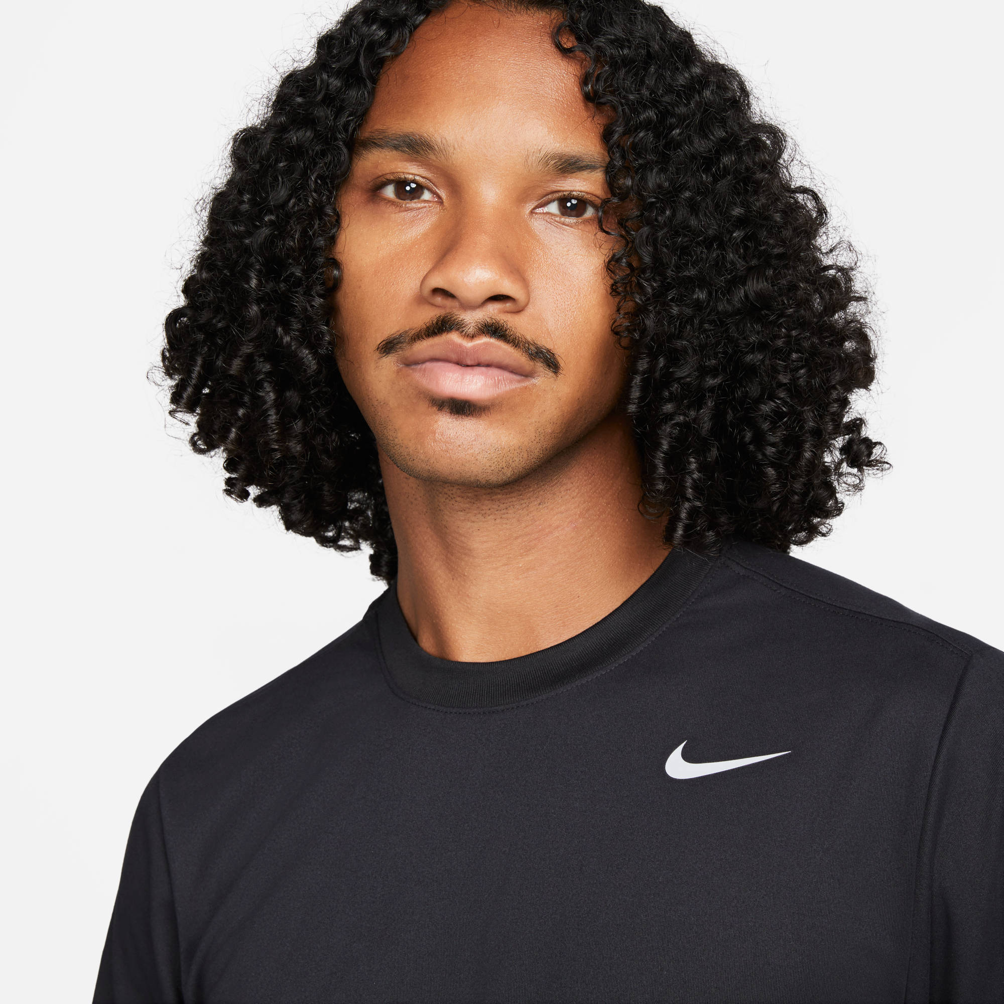 Nike M NK DF Tee M NK DF Reset