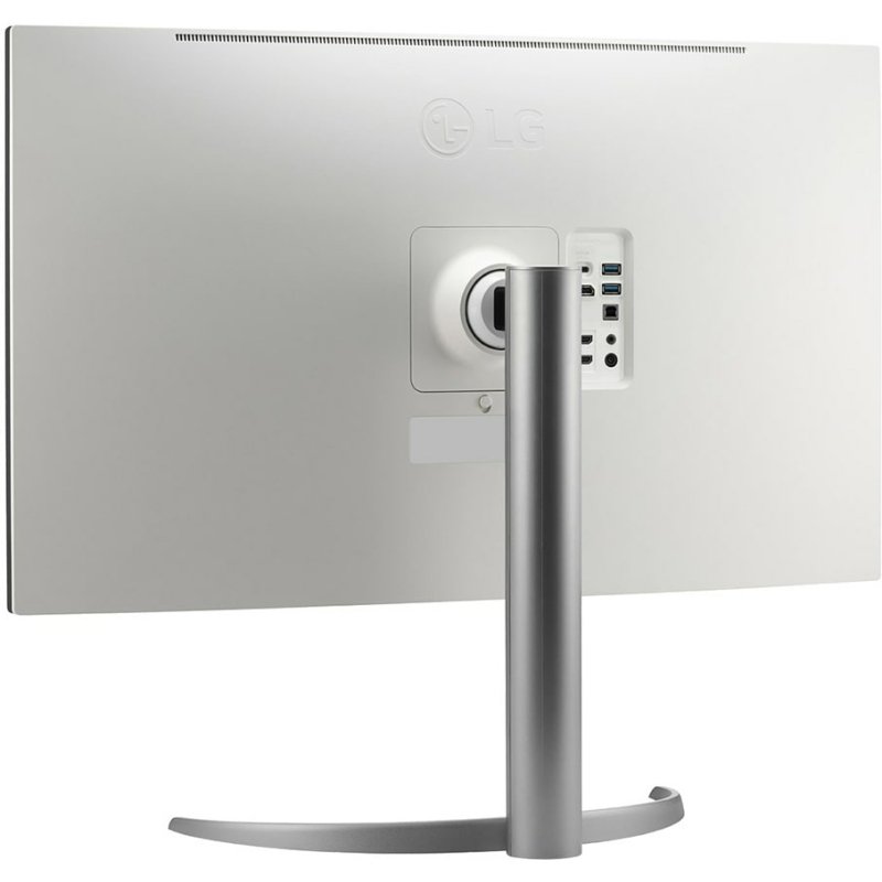 LG 32UQ850V-W écran plat de PC 80 cm (31.5