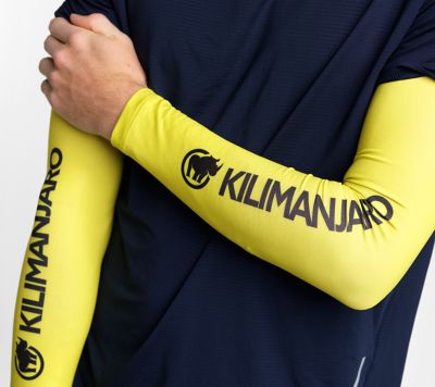 KilimanjaroArmling TR - gelb