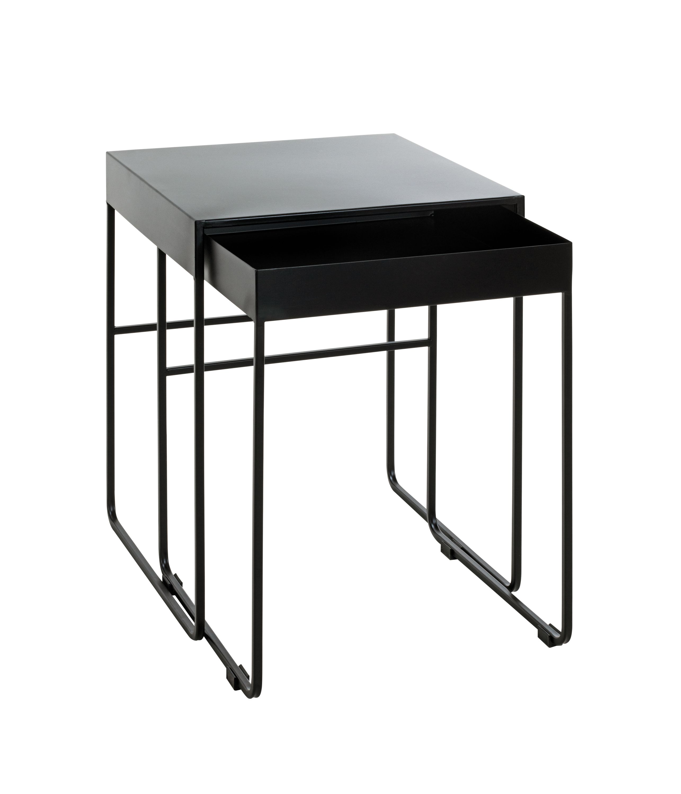 Beistelltisch 2er Set