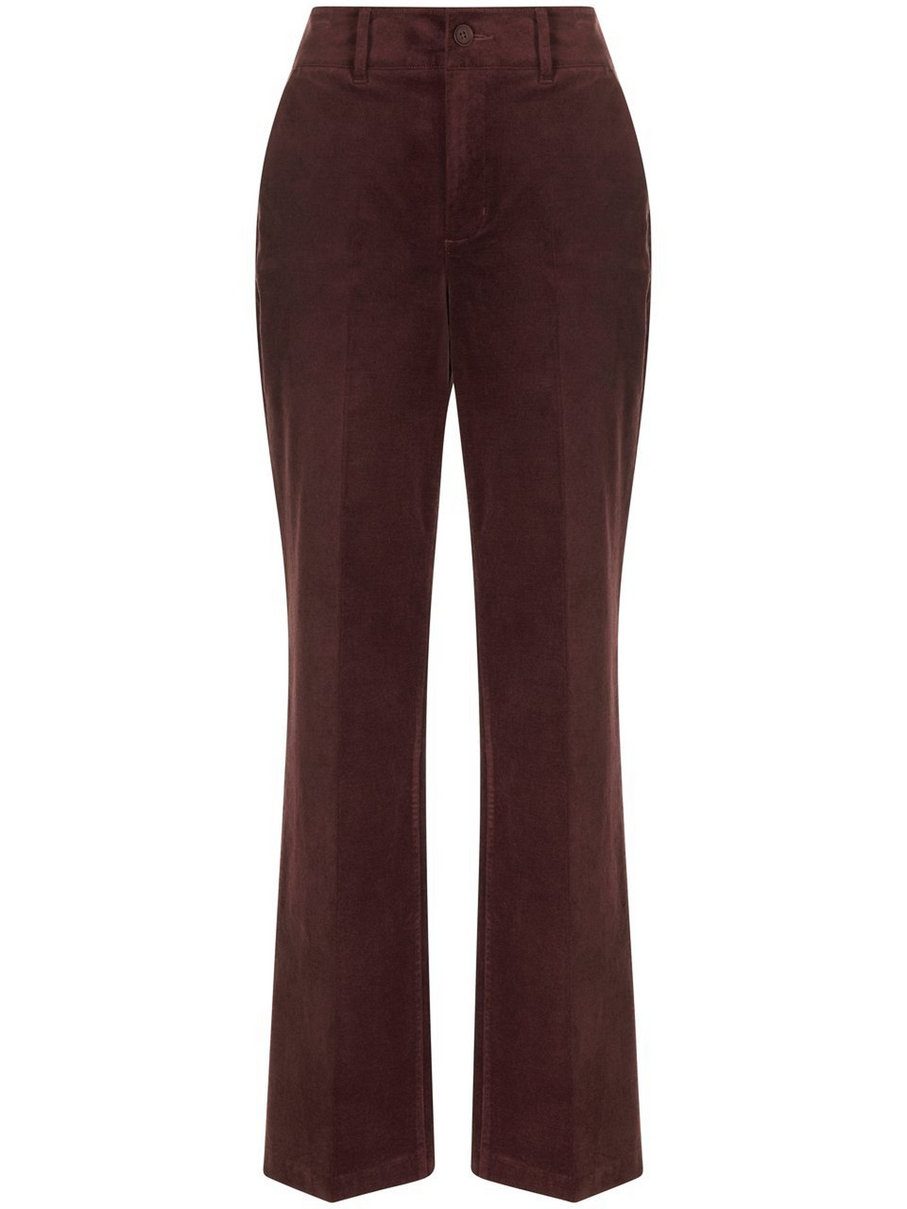 Samthose Straight Leg Trouser