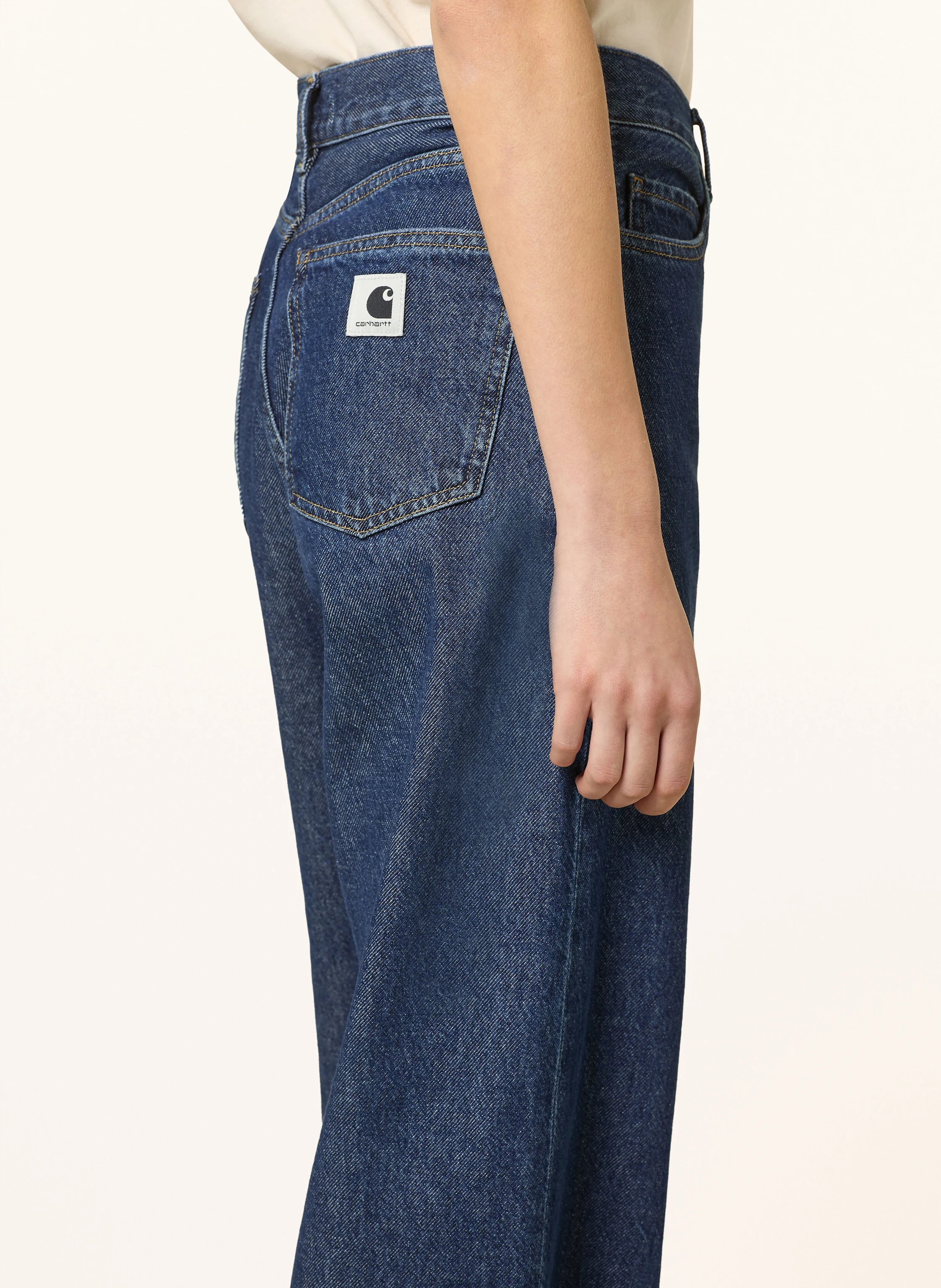 carhartt WIP Flared Jeans JANE
