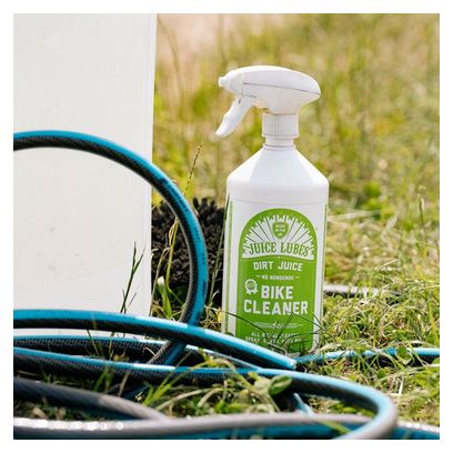 Nettoyant Vélo Juice Lubes Dirt Juice 1L