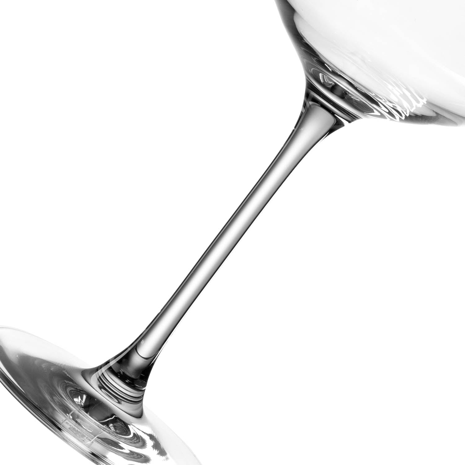 Leonardo Puccini Witte Wijnglazen 0,4 L - 6 st